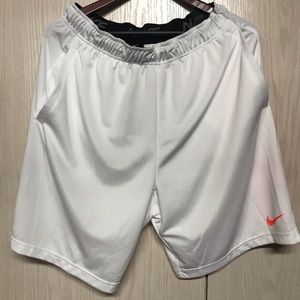 Nike Dri-Fit 4.0 JDI Just Do It Shorts